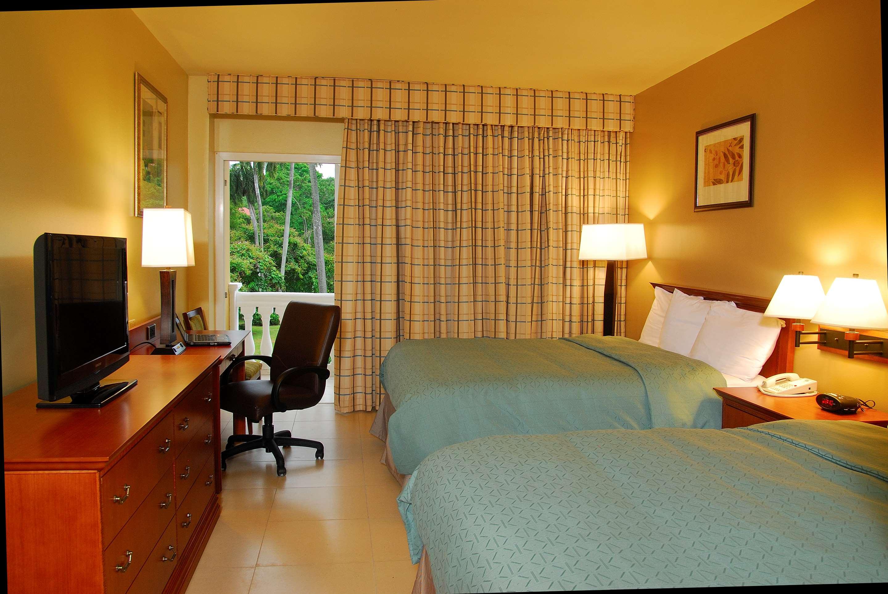 Radisson Hotel Panama Canal Eksteriør billede